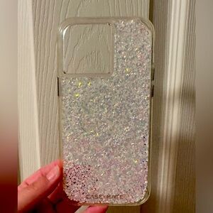 iPhone 14 pro max brand new case never used.